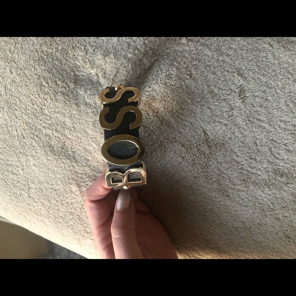 BCBG BOSS Designer Bracelet